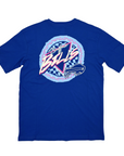 New Era Buffalo Bills Trend Glow Logo T-Shirt