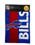 Buffalo Bills Embellish Garden Flag