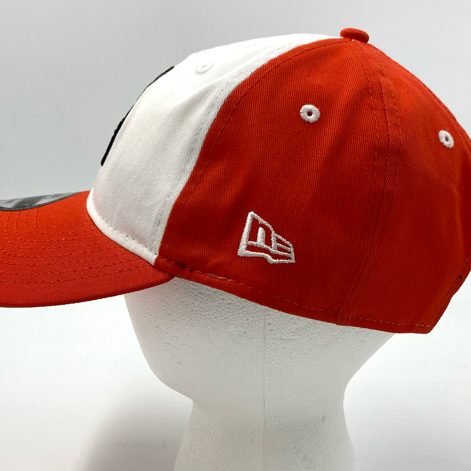 New era online chicken wing hat