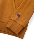 New Era Bills 2024 Colorpack Light Brown Hoodie