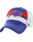 '47 Brand Buffalo Bills Clubhouse Boon Clean Up Hat