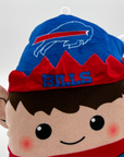 Buffalo Bills Elf Squisher