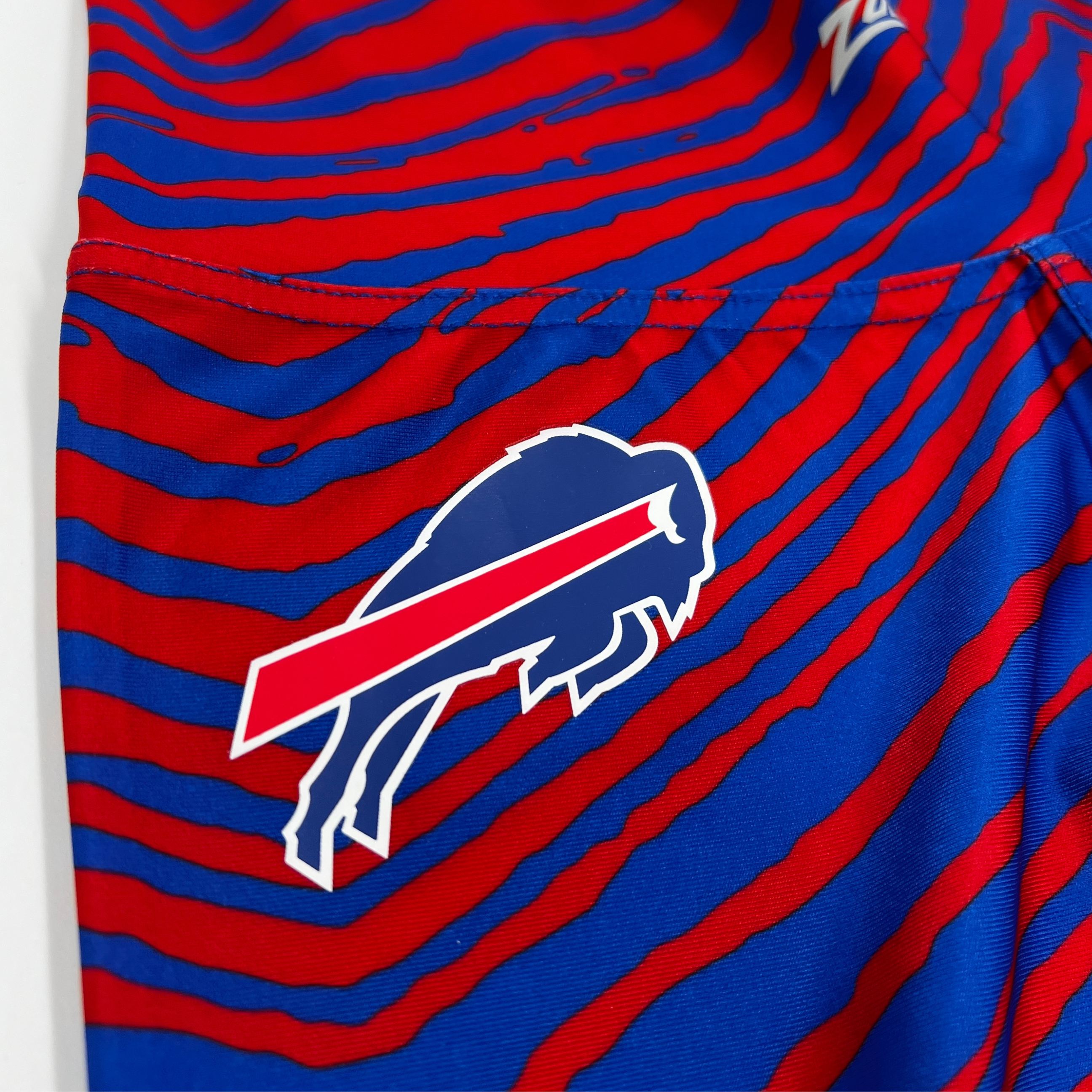 Buffalo hot sale bills zubaz