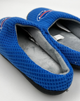 Buffalo Bills Memory Foam Slide Slippers
