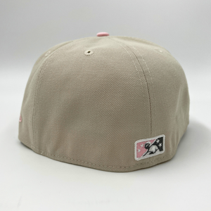 New York Yankees 2023 MOTHERS DAY Fitted Hat by New Era