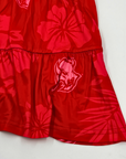Women's Buffalo Sabres Red Alternate Logo Dress
