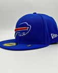 New Era Bills 59FIFTY Royal Arch Fitted Hat