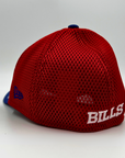 Child-Youth New Era Buffalo Bills Shadow Neo Stretch Fit Hat