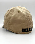 '47 Brand Buffalo Bills Dusted Franchise Fitted Hat