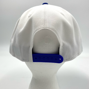 OG Buffalo Bill Snapback Hat –