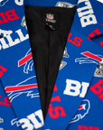 Buffalo Bills Repeat Ugly Business Suit Jacket