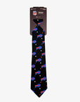 Buffalo Bills Club Level Dress Necktie