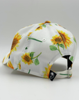 Women's New Era 9TWENTY Buffalo Sabres Sunflower Hat
