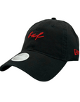 Women's New Era 9TWENTY Buffalo Sabres "Buf" Script Hat