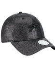 Women's New Era 9FORTY Bills Sparkly Black Hat