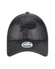 Women's New Era 9FORTY Bills Sparkly Black Hat