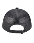 Women's New Era 9FORTY Bills Sparkly Black Hat