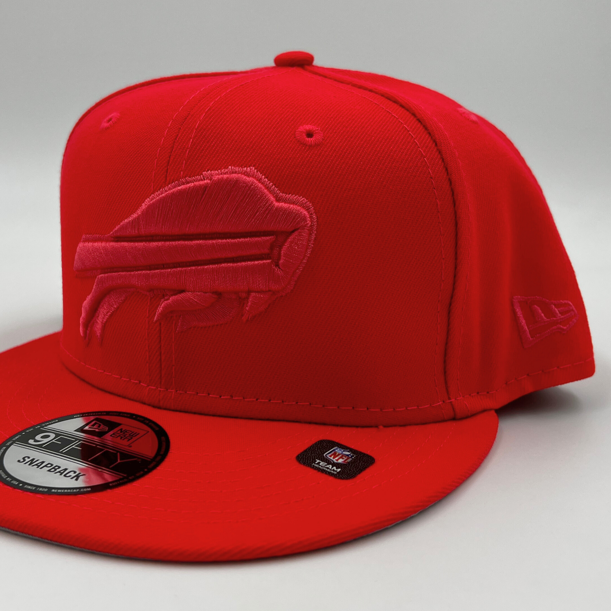 Shop Buffalo Bills Hats  The BFLO Store – Page