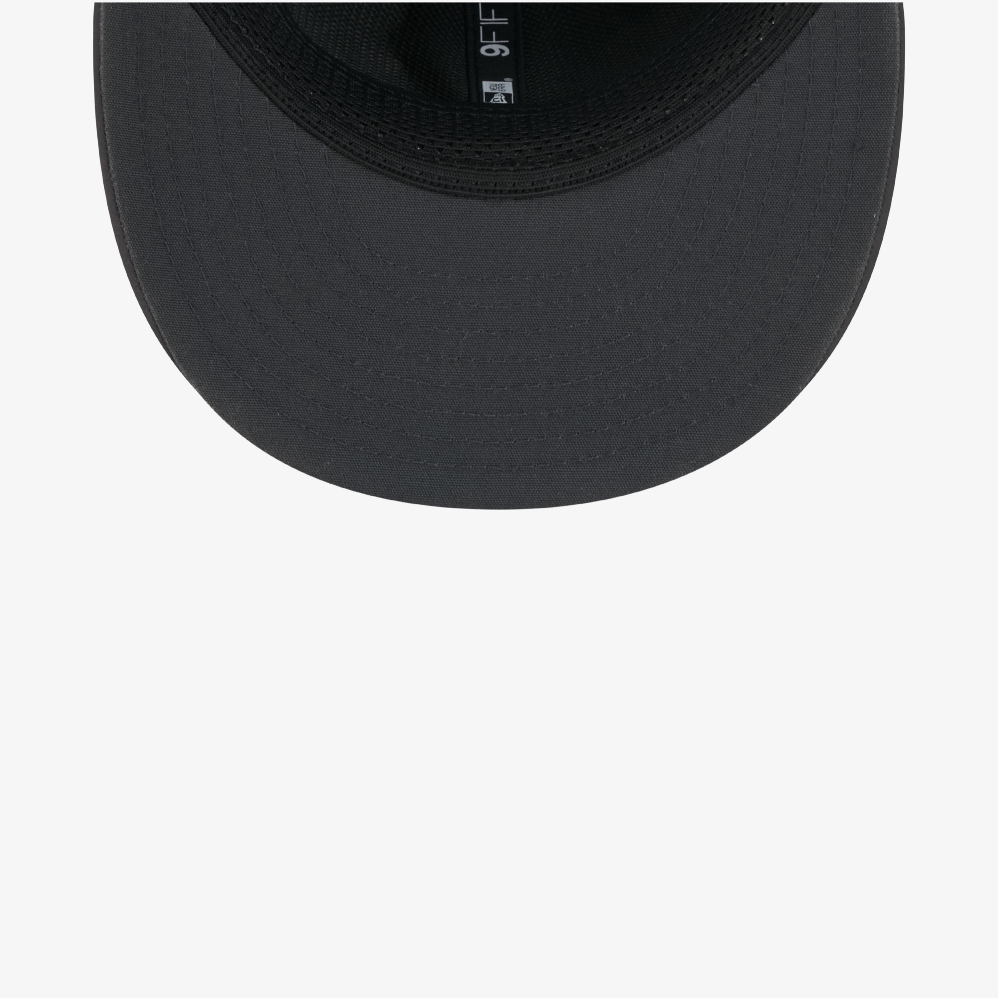 Youth New Era 9FIFTY Buffalo Bills 2026 Sideline Dark Gray Snapback