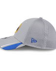 New Era 39THIRTY Buffalo Sabres Linear Stretch-Fit