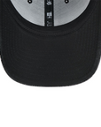 Women's New Era 9FORTY Bills Sparkly Black Hat