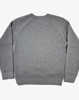 Sportiqe x BFLO Heather Gray Crewneck