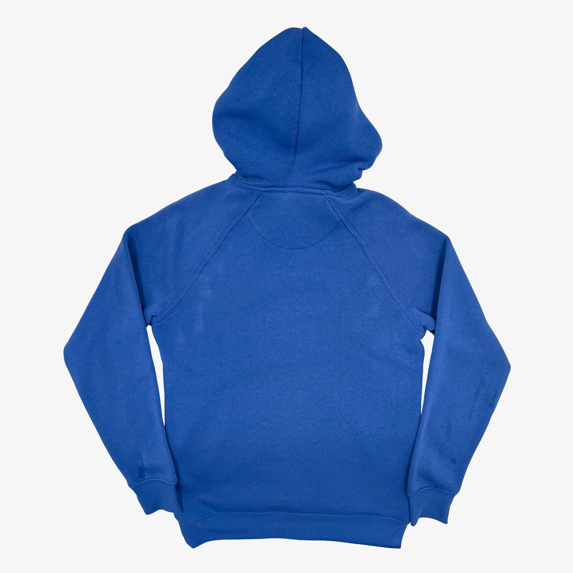 Sportiqe x BFLO Royal Blue Hoodie