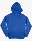 Sportiqe x BFLO Royal Blue Hoodie