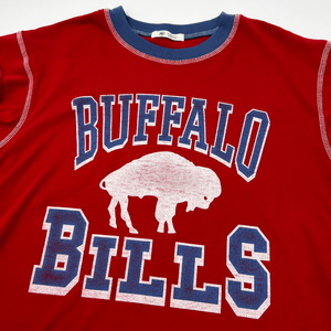 women fanatics buffalo bills