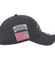 New Era 9TWENTY Bills 2024 Salute To Service Adjustable Hat