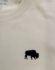 Sportiqe x BFLO Duke Bone T-Shirt