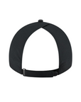 Women's New Era 9TWENTY Bills Functional Black Hat