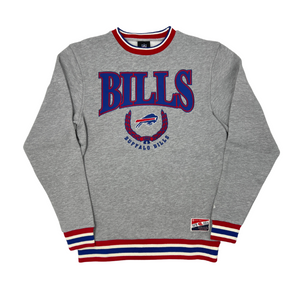 new era buffalo bills sweatshirt