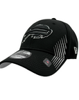 New Era 39THIRTY Bills Sport Night Black Hat