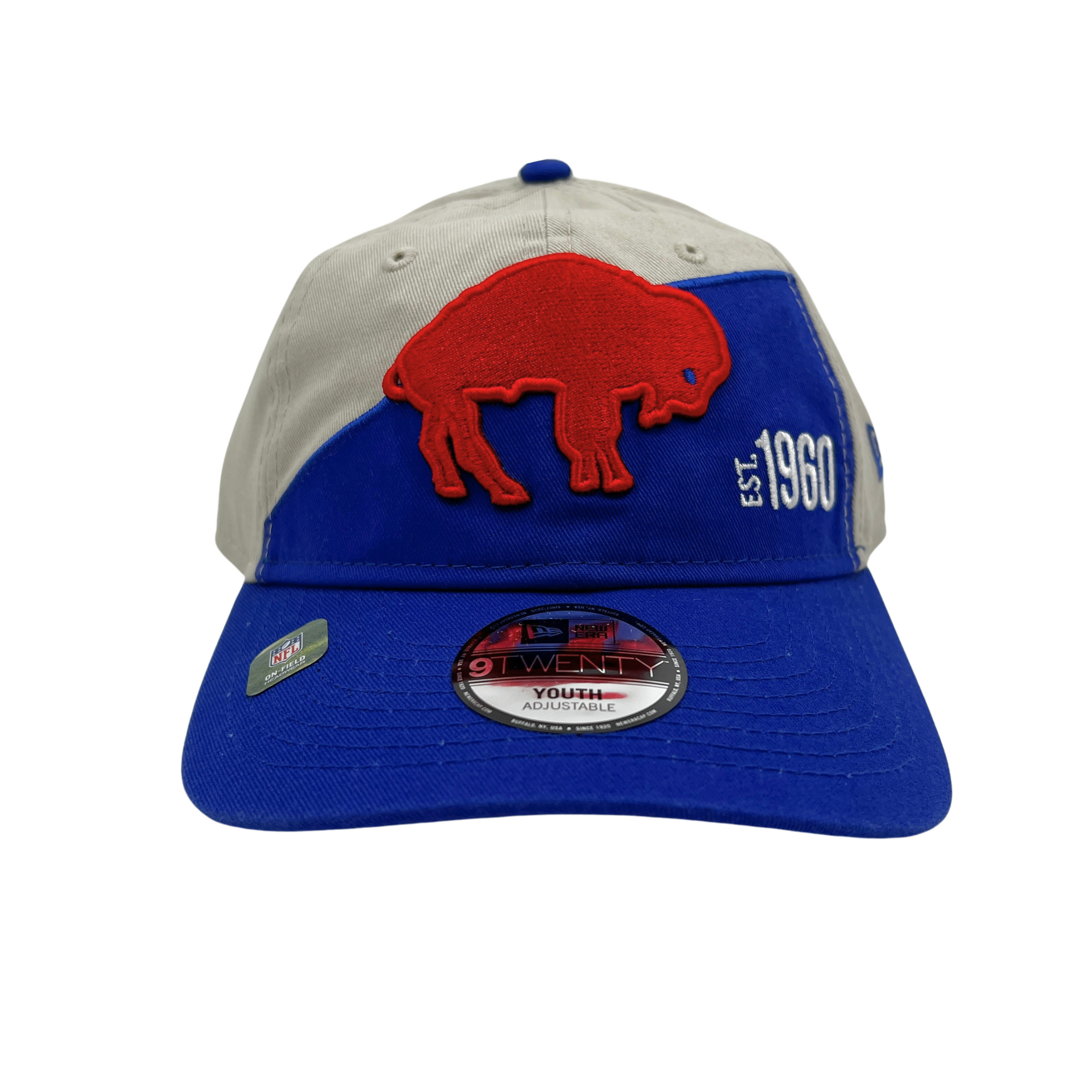 Buffalo Bills kids shop hats