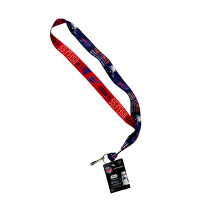 Buffalo Bills x Star Wars Lanyard