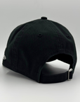 New Era 9TWENTY Be Good, Do Good Circle Logo Black Hat