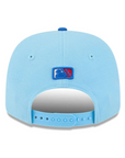 New Era 9SEVENTY Buffalo Bisons 2025 Stars & Stripes Stretch Snap