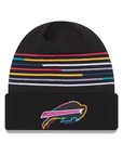 New Era Buffalo Bills 2025 Crucial Catch Knit