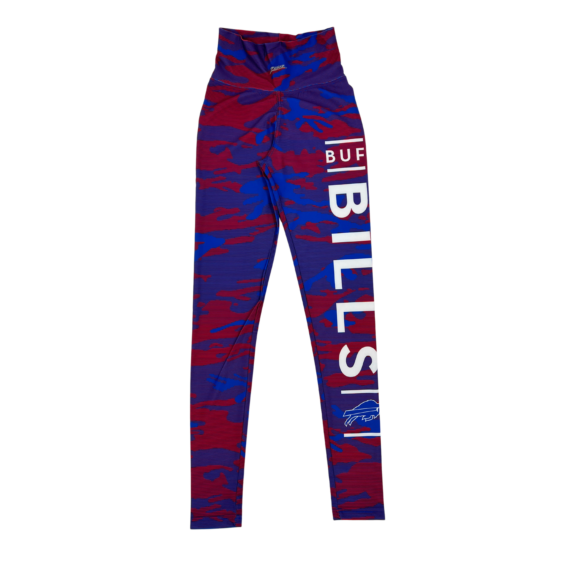 Buffalo Bills Heavy Camo store Coat