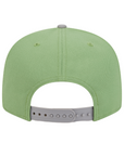 New Era 9FIFTY Bills 2024 Color Pack Green & Gray Snapback