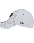 New Era 9FORTY Bills 2024 Salute To Service Stretch-Snap