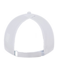 Women's New Era 9TWENTY Bills Functional White Hat