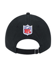 Youth New Era 9TWENTY Bills 2024 Crucial Catch Adjustable Hat