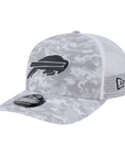 New Era 9SEVENTY Bills 2024 Salute To Service Hat