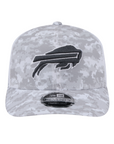 New Era 9SEVENTY Bills 2024 Salute To Service Hat