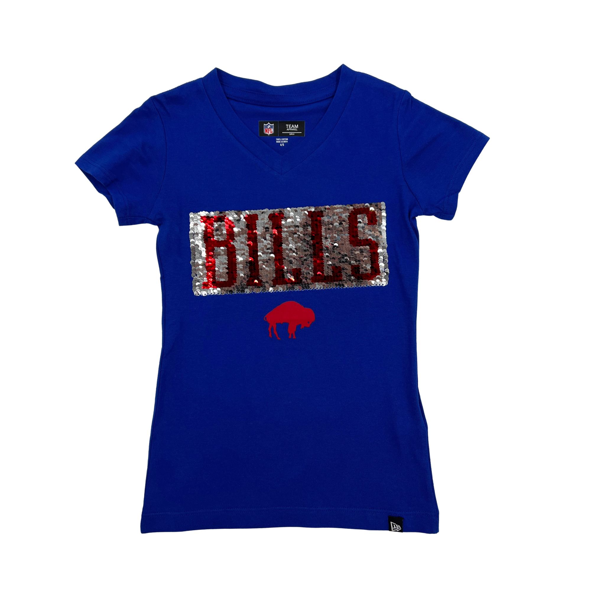 Girls buffalo top bills shirt