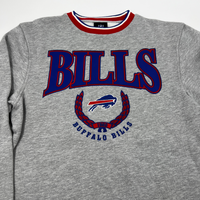 NFL Buffalo Bills Formation Fleece Crewneck