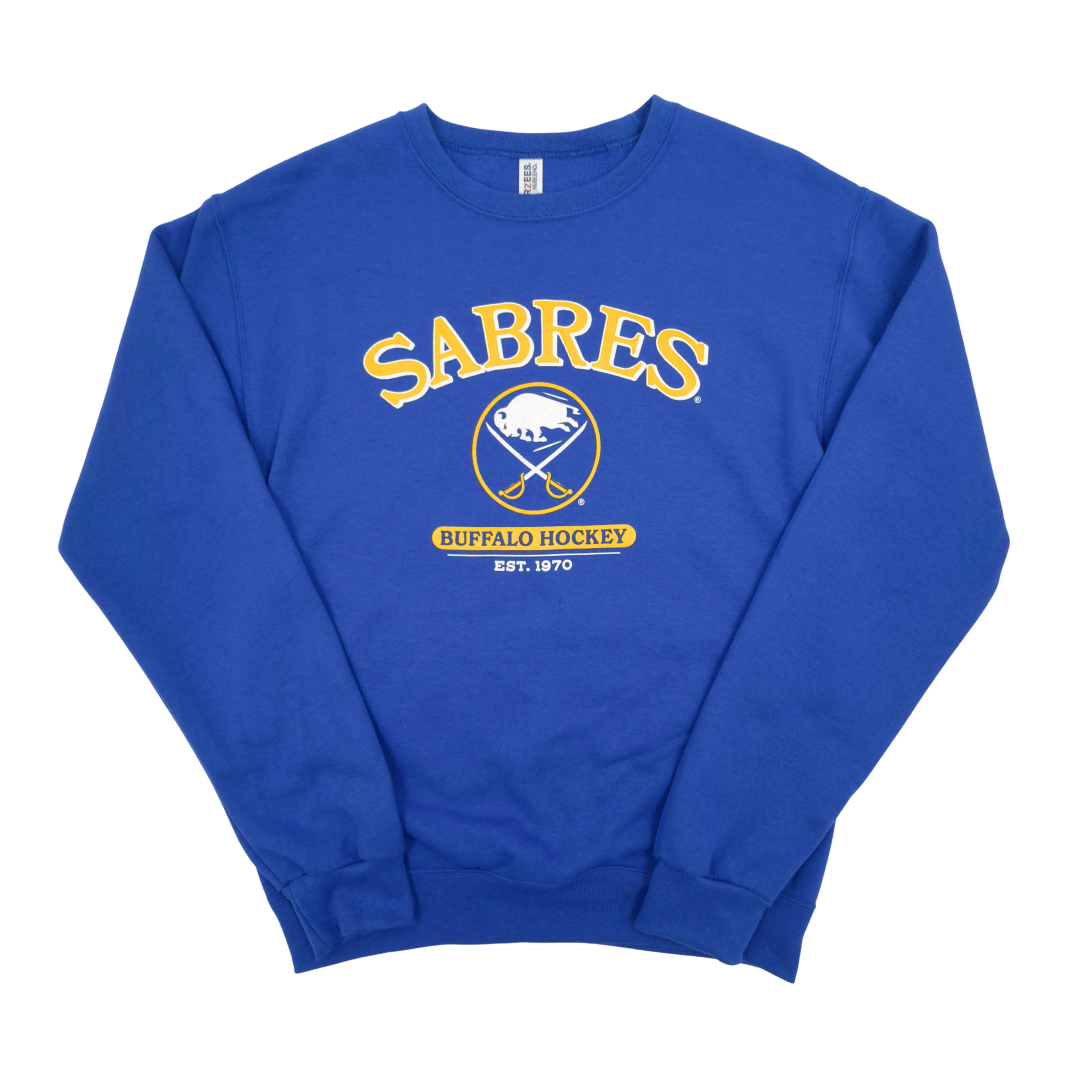 Sabres shirt sales