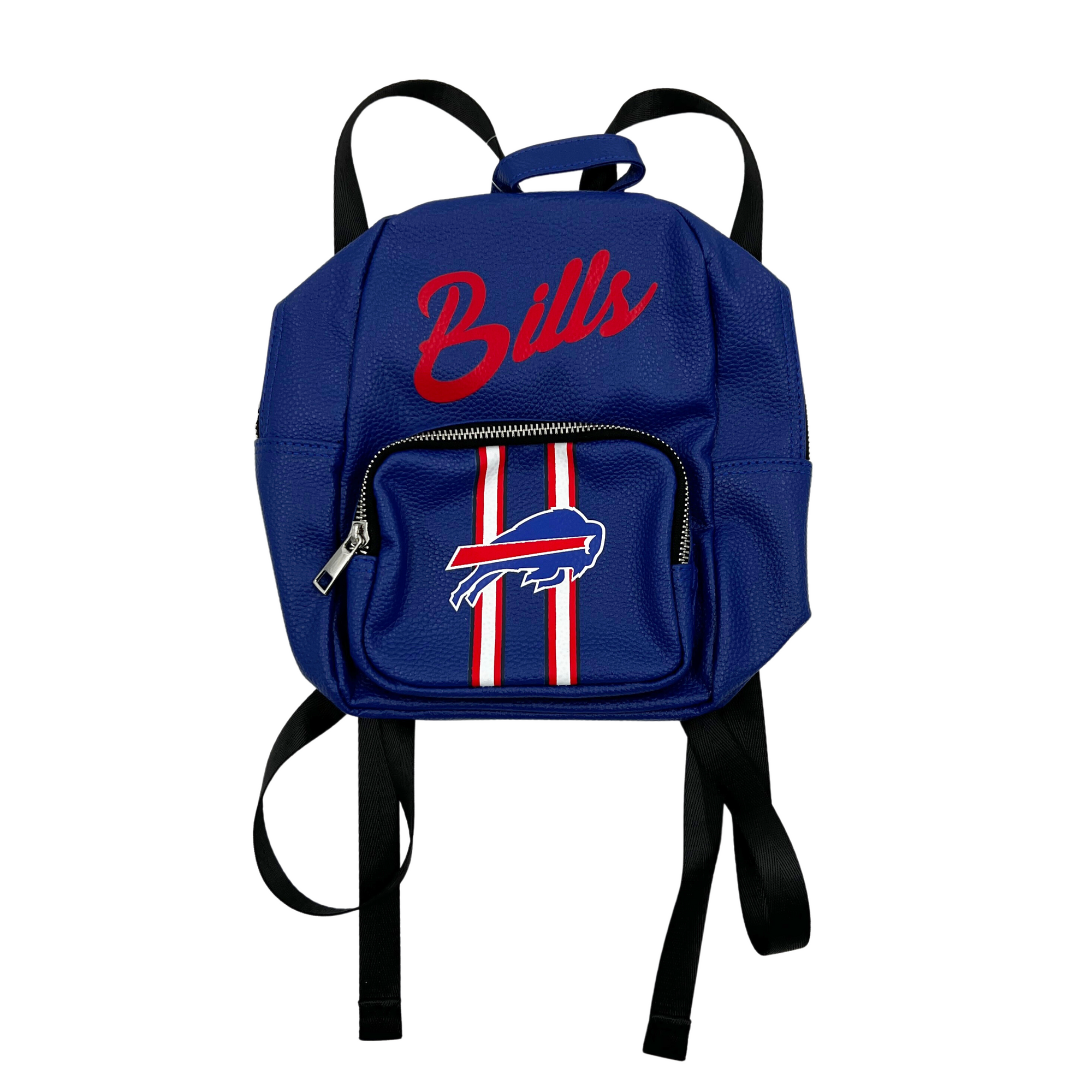 Women's Buffalo Bills Mini Purse Backpack